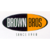 Brown Bros Agencies Ltd. Logo