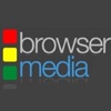 Browser Media Logo