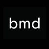 Bruce Mau Design Logo