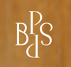 Bruce Palmer Design Studio Logo