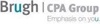 Brugh CPA Group Logo