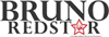 Bruno RedStar Communications Logo