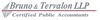 Bruno & Tervalon LLP Logo