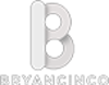 Bryan Cinco Logo