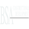 BSA Management, Inc. Logo