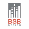 BSB Design Logo