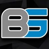BSense Tech Logo