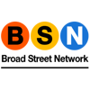 Broad Street Network Logo