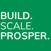 Build Scale Prosper Logo