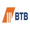 BTB Real Estate Investment Trust Logo