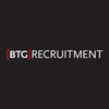 BTG Recruitment Logo
