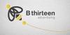 Bthirteen Logo