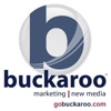 Buckaroo Marketing Logo