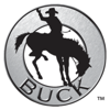 BUCKAZ Communications Logo