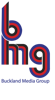Buckland Media Group Logo