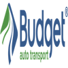 Budget Auto Transport Logo