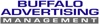 Buffalo Advertising Management Logo