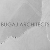 Bugaj Architects Logo