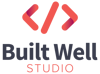 Built Well Studio Logo