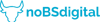 noBSdigital Logo