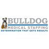 Bulldog Medical Staffing Logo