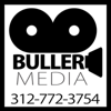 Buller Media Logo