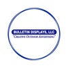 BULLETIN DISPLAYS Logo