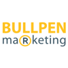 Bullpen Marketing - Texas Logo