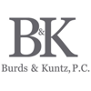 Burds & Kuntz, P.C. Logo