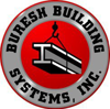Buresh Building Systems, Inc. Logo