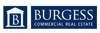 Burgess Commercial Real Estate Logo