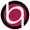 Burgundy Group Advertising Logo