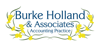 Burke Holland & Associates Logo