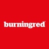 burningred Logo