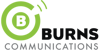 Burns Communications Logo