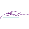 Burrell & Associates Logo