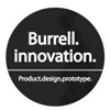 Burrell Innovation Logo