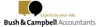Bush & Campbell Accountants Logo