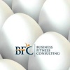 Business Fitness Consulting Logo
