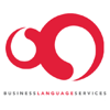 Business Language Services Logo