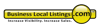 Business Local Listings Logo