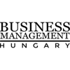 Business Management Hungary Logo