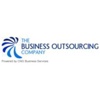 The Business Outsourcing Company Logo