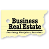 Business Real Estate Logo