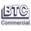 Business Transfer Center (BTC) Logo