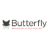 Butterfly Logo