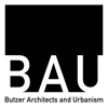 Butzer Architects and Urbanism Logo