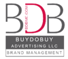 BuyDoBuy Advertising Logo