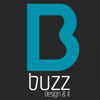 Buzz Design Logo