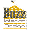 Buzz Interior Design Logo